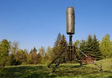 Nederland heeft VERA-NG radarstations overgedragen aan ...