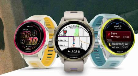 Nieuwe Garmin Forerunner 570/970 functies komen naar Fenix 8, Enduro 3 en Tactix 8