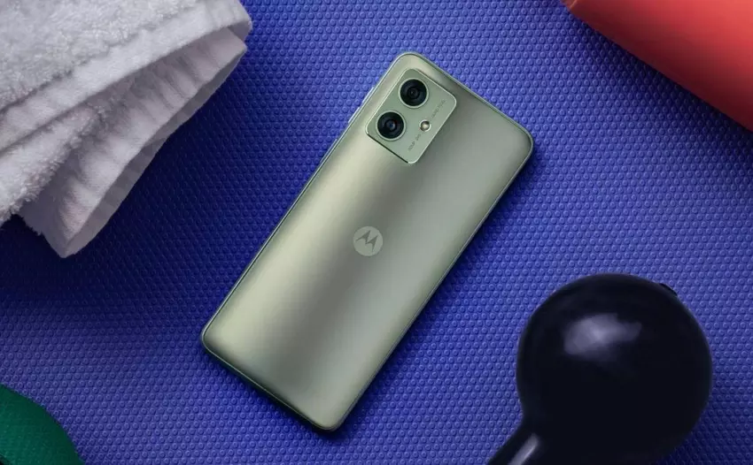 Moto G54 Power - Dimensity 7020, 120Hz LCD-scherm en 6000 mA*h batterij voor een prijs van meer dan €200