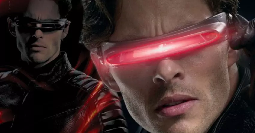 X-Men's James Marsden heeft gereageerd op geruchten over zijn Cyclops cameo in de aankomende Deadpool & Wolverine