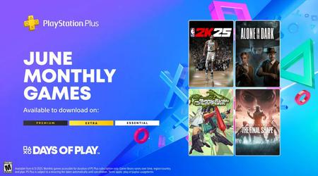 Abonnees op alle PlayStation Plus-plannen krijgen een geweldige traktatie, met Sony die tien titels en proefversies van twee populaire games aanbiedt