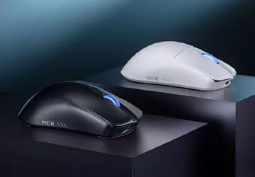 Asus heeft de ROG Harpe II ...