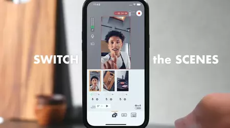 Canon heeft een nieuwe Live Switcher Mobile streaming app gelanceerd die de camera's van het bedrijf niet ondersteunt.