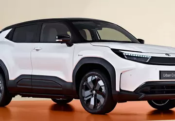 Vanaf 29.990 euro: de prijs van ...