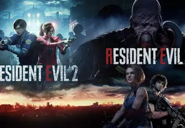 Capcom heeft het probleem prompt verholpen: ...