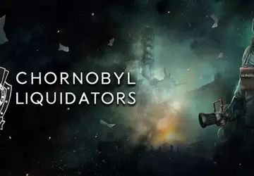 Chornobyl Liquidators, een Pools spel over ...