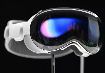 Apple heeft minstens 15 jaar gewerkt ...