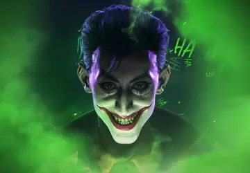 Zelfs de Joker hielp niet: gamers ...