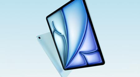 Geruchten: Apple werkt al aan een iPad Air met een M3-processor aan boord