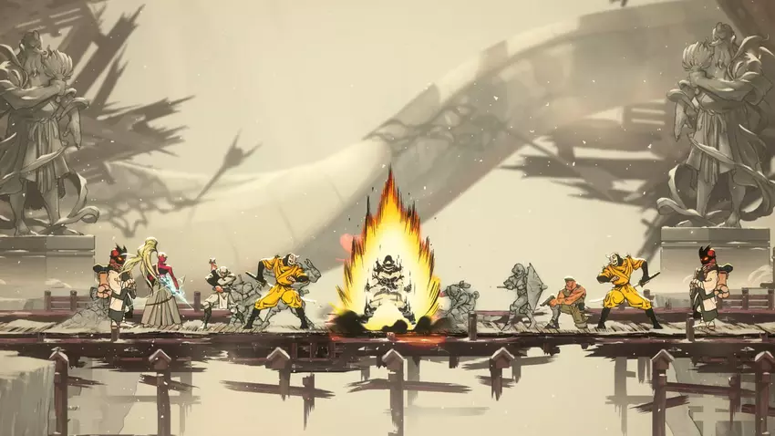 Shinobi is back: Sega reveals Oboro Village in Art of Vengeance remake trailer