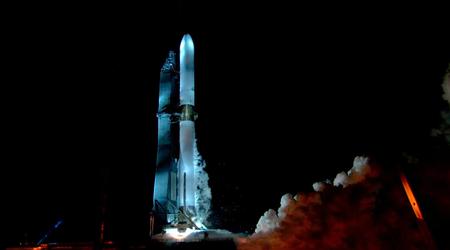 Blue Origin rondt testen van New Glenn-raket voor eerste lancering succesvol af (video)