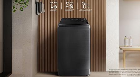 Je was zal je dankbaar zijn: Samsung heeft bijgewerkte wasmachines met verticale lading en geavanceerde technologie gelanceerd