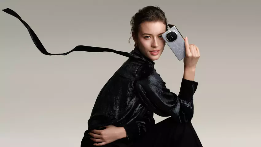 Huawei heeft de wereldwijde variant van de opvouwbare smartphone Huawei Mate X6 aangekondigd