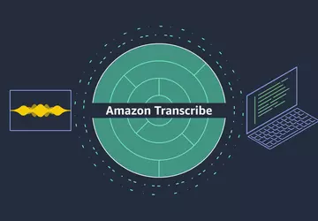 Het transcriptieplatform van AWS is overgestapt ...