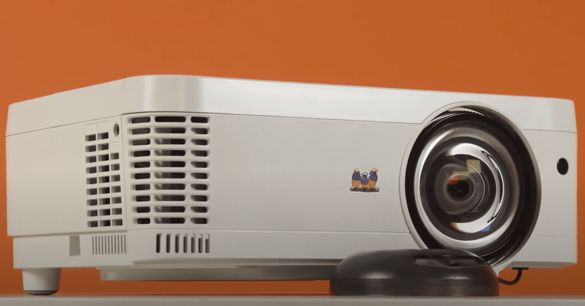 ViewSonic PS600X projectoren onder 1000