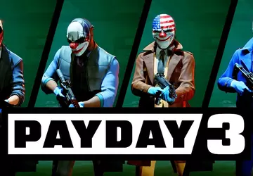 Starbreeze Studios heeft de eerste van ...