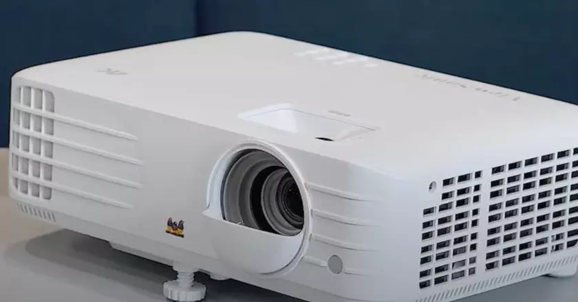 ViewSonic PX701-4K thuisprojector onder 1000