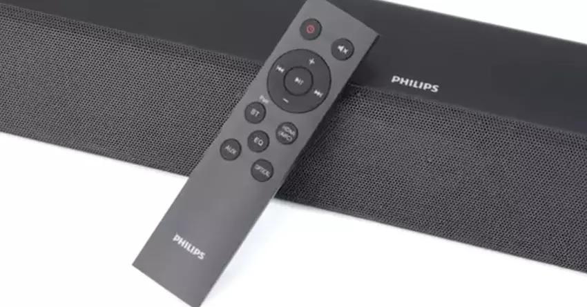 PHILIPS B5305 geluidsbalk compatibel met philips tv