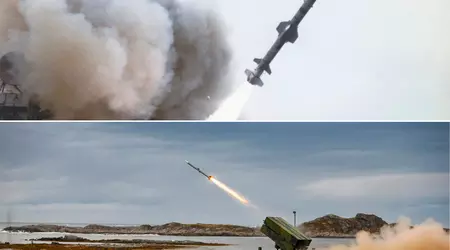 Waaruit bestaat een luchtafweersysteem en hoe het werkt ️NASAMS