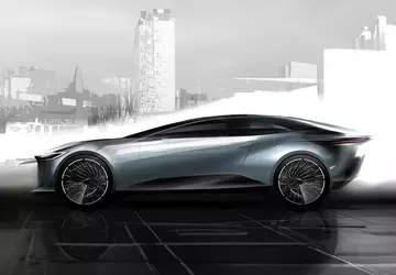 Toyota onthult generatieve AI-tool voor auto-ontwerp