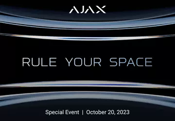 Heers over uw ruimte: Het volgende ...