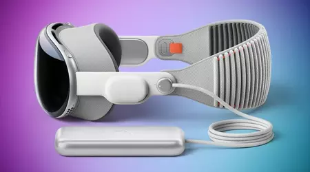 Insider: Apple werkt aan een lichtere, goedkopere versie van Vision Pro - en een andere met een bekabelde aansluiting op een Mac