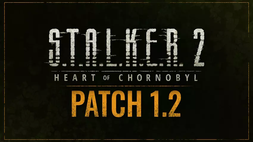 Het werk aan bugs gaat door: voor S.T.A.L.K.E.R. 2: Heart of Chornobyl is een grote update geïntroduceerd met meer dan 1700 fixes