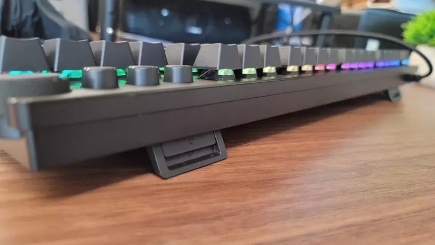 Razer Huntsman V2 professioneel gaming-toetsenbord