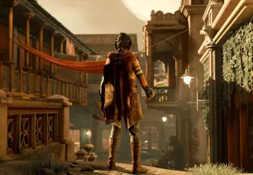 Reflector Entertainment heeft de eerste gameplayvideo ...