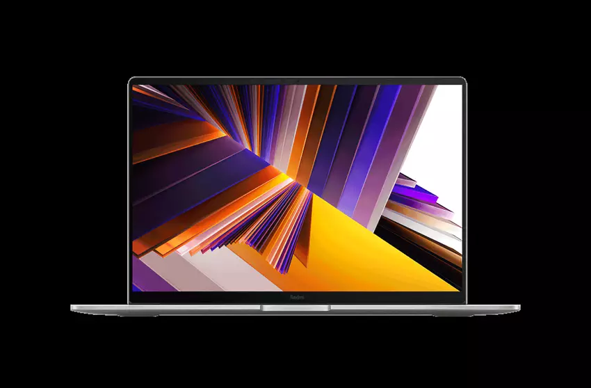 Redmi Book 16 (2024): 16-inch laptop met 120Hz scherm, 72Wh batterij, Intel Core i5-13500H chip en SSD tot 1TB
