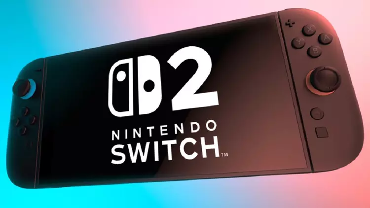 Nintendo Switch 2 krijgt een batterij ...