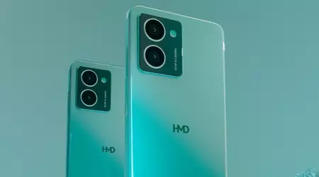 HMD Orka krijgt mogelijk een 108MP camera en 50MP selfiecamera in een smartphone uit het middensegment