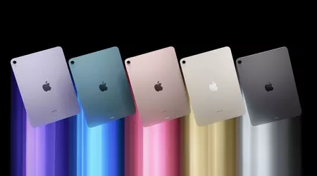 100 dollar korting: iPad Air met M1-chip tegen actieprijs verkrijgbaar bij Amazon