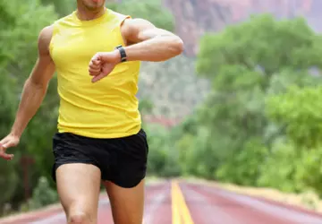 Beste FitnessTracker Zonder Telefoon