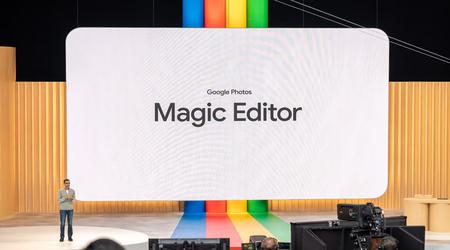 Gratis Magic Editor beschikbaar op oudere Pixel-smartphonemodellen