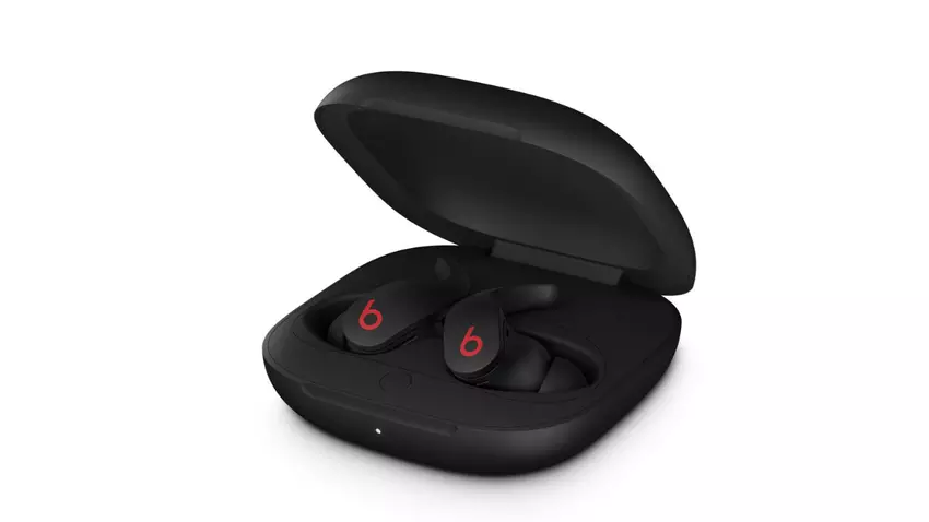 Beats Fit Pro beste noise cancelling oordopjes