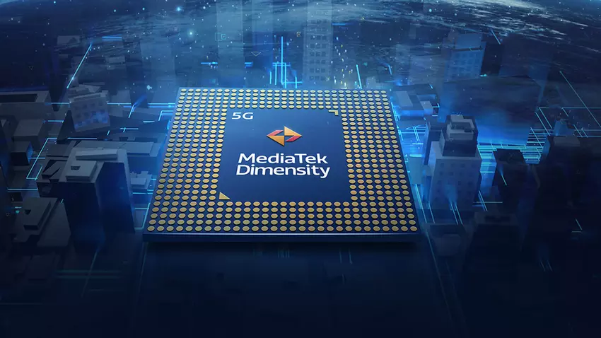 MediaTek gaat zijn nieuwe sub-vlaggenschipchip een andere naam geven om te concurreren met de Snapdragon 8s Gen 4