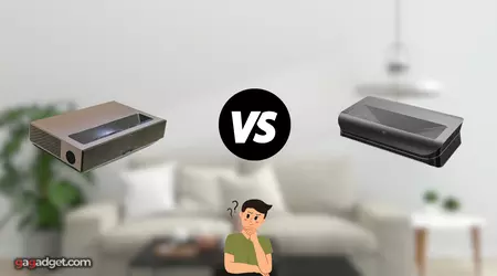 AWOL Vision LTV-3500 Pro vs Formovie Theater: Vergelijking