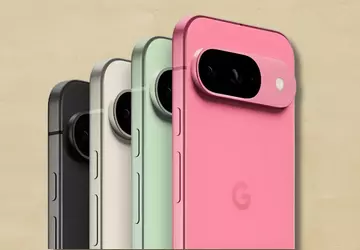 Pixel 9a voor €549 is nu ...