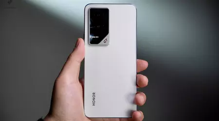 Honor GT Pro is gecertificeerd met 80 W snelladen: wat we weten over het nieuwe product
