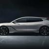 Denza Z9GT Premium Onderdelen