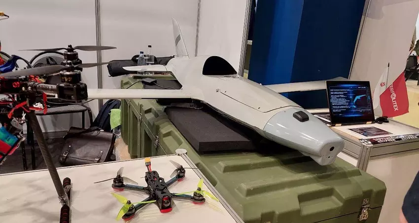 China's beperkingen op de export van UAV's en apparatuur hebben de levering van drones aan Rusland bemoeilijkt en een tekort aan drones van 4 kg of meer gecreëerd.
