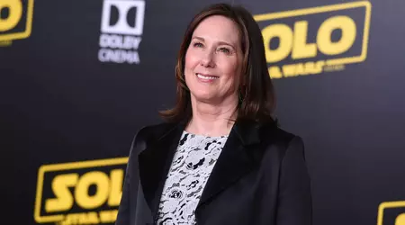 Kathleen Kennedy, president van Lucasfilm en hoofd van de Star Wars-franchise, is van plan dit jaar terug te treden