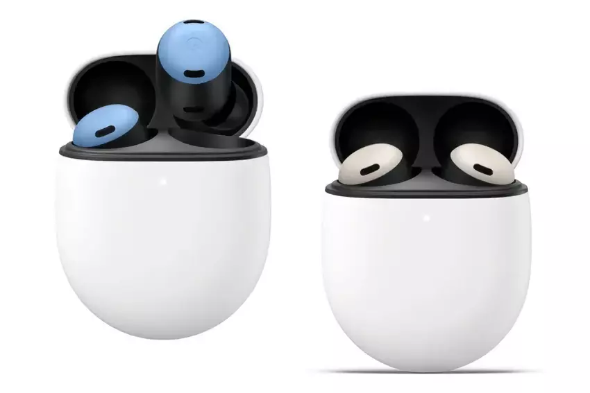Google heeft nieuwe kleuren en functies onthuld voor de Pixel Buds Pro