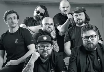 Game director van Cyberpunk 2077 en ...