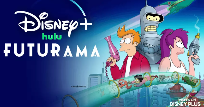 De première van Futurama seizoen 12 vindt plaats op 29 juli 2024: er zullen in totaal 10 afleveringen zijn