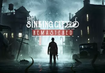 Lovecraft's Nightmares op Unreal Engine 5: ...