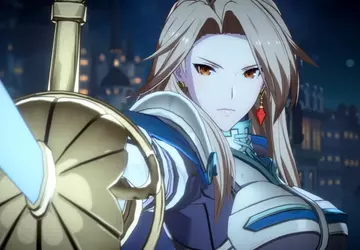 Open bètatest van Granblue Fantasy Versus: ...