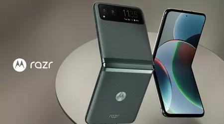 Motorola Razr (2023) op Amazon: opvouwbare smartphone met 200 dollar korting