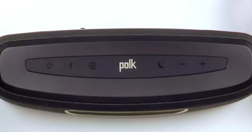 POLK AUDIO MAGNIFI MINI computer soundbar